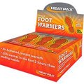 Occunomix Occunomix Heat Pax 1103-60FF Foot Warmers 30/Pack, 1103-60FF 1103-60FF